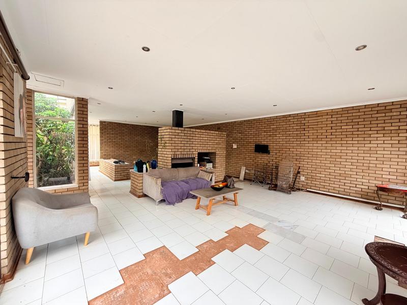 To Let 4 Bedroom Property for Rent in Edenvale Gauteng