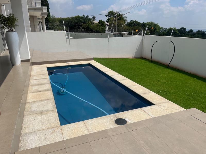 To Let 6 Bedroom Property for Rent in Waterkloof Heights Gauteng