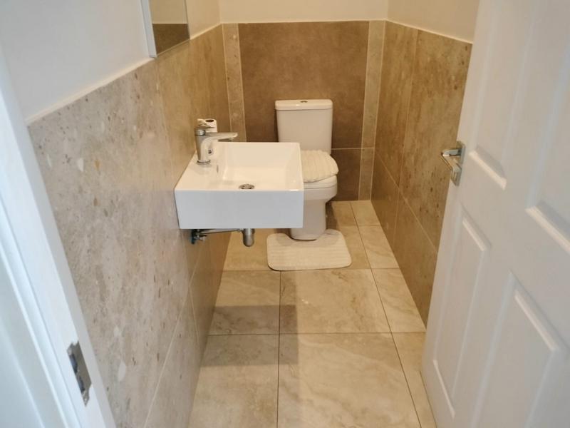 To Let 6 Bedroom Property for Rent in Waterkloof Heights Gauteng