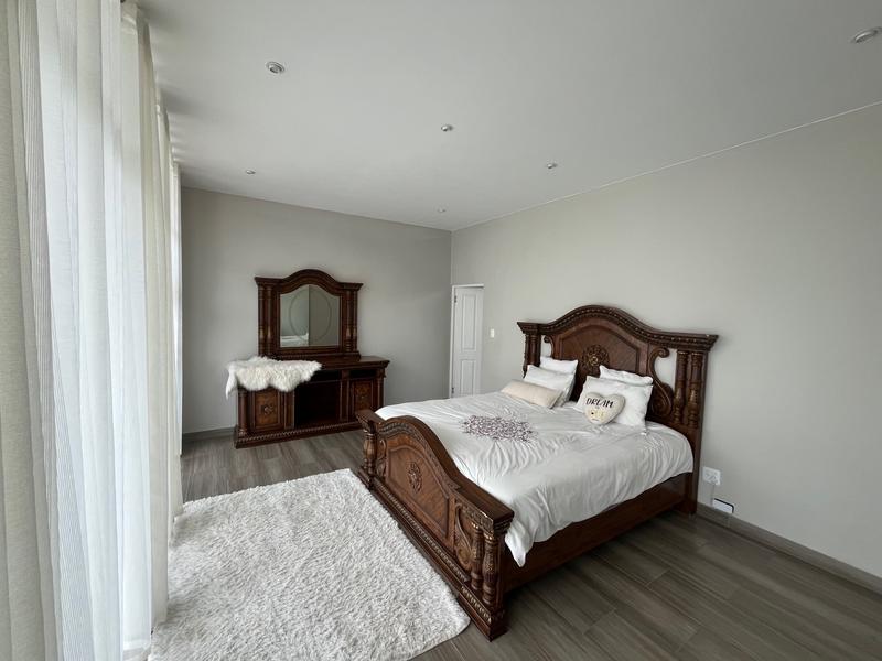 To Let 6 Bedroom Property for Rent in Waterkloof Heights Gauteng