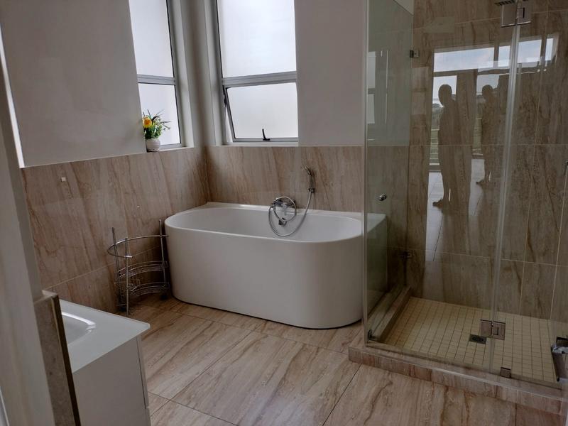 To Let 6 Bedroom Property for Rent in Waterkloof Heights Gauteng