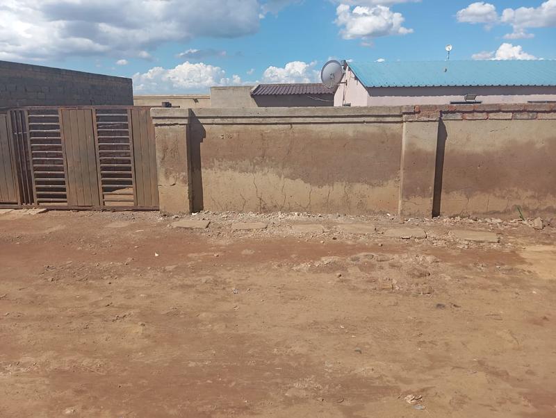 2 Bedroom Property for Sale in Palm Ridge Gauteng