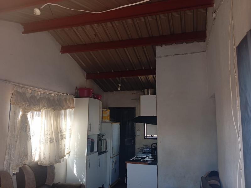 2 Bedroom Property for Sale in Palm Ridge Gauteng