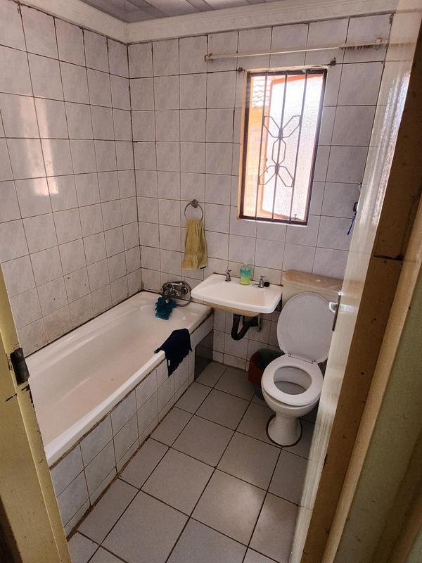 3 Bedroom Property for Sale in Palm Springs Gauteng
