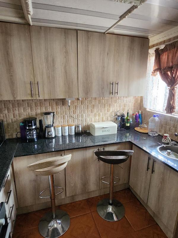 3 Bedroom Property for Sale in Palm Springs Gauteng