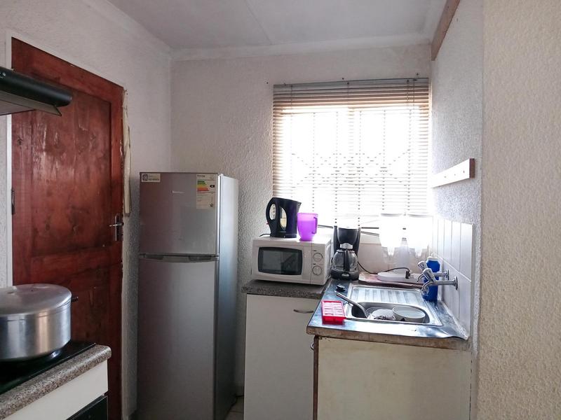 2 Bedroom Property for Sale in Beverley Hills Gauteng