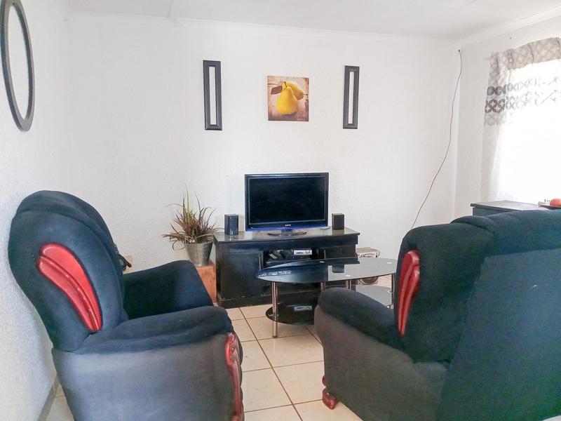 2 Bedroom Property for Sale in Beverley Hills Gauteng