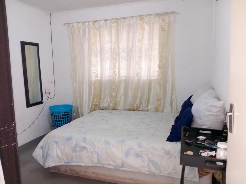 2 Bedroom Property for Sale in Beverley Hills Gauteng