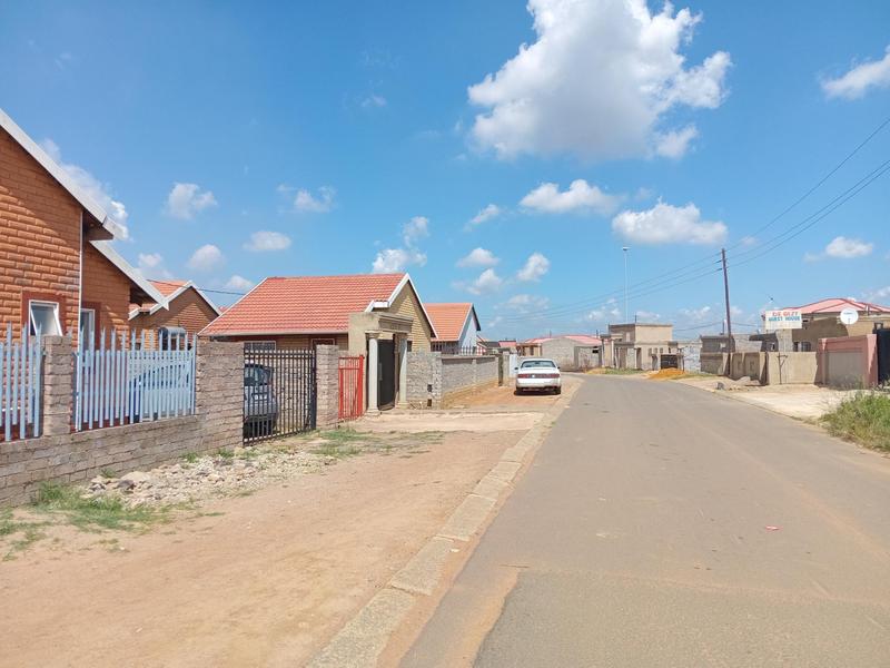 2 Bedroom Property for Sale in Beverley Hills Gauteng