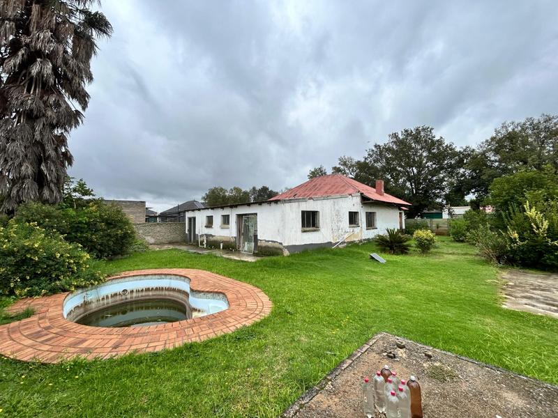 3 Bedroom Property for Sale in Brakpan Central Gauteng