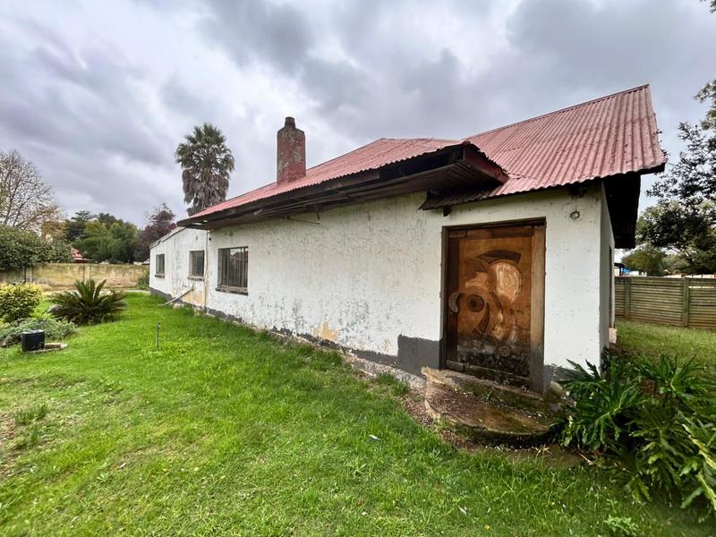 3 Bedroom Property for Sale in Brakpan Central Gauteng