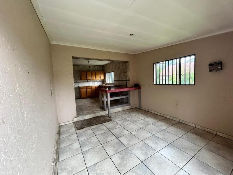 3 Bedroom Property for Sale in Brakpan Central Gauteng