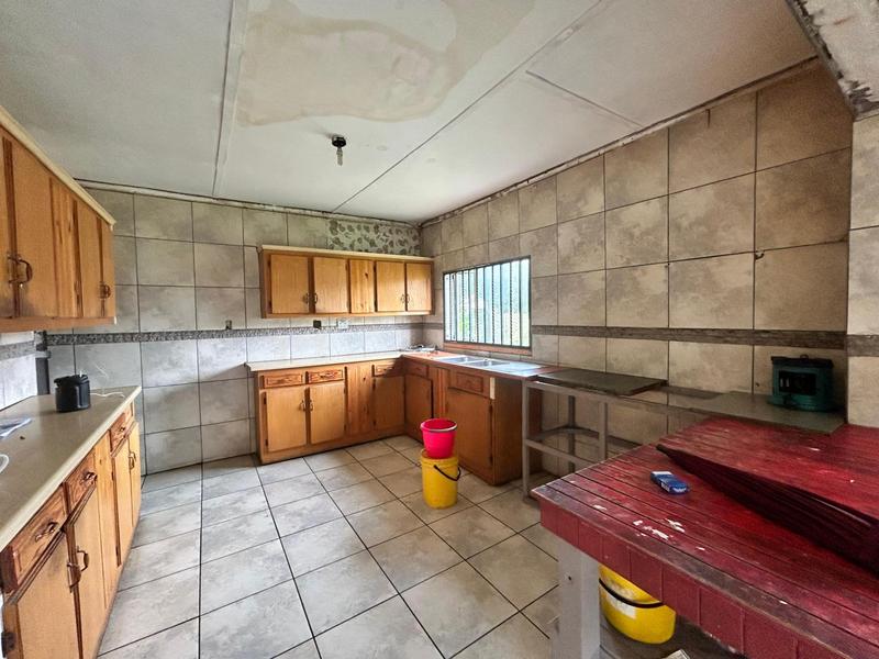 3 Bedroom Property for Sale in Brakpan Central Gauteng
