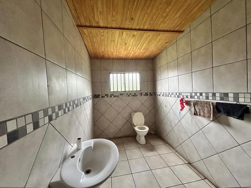3 Bedroom Property for Sale in Brakpan Central Gauteng