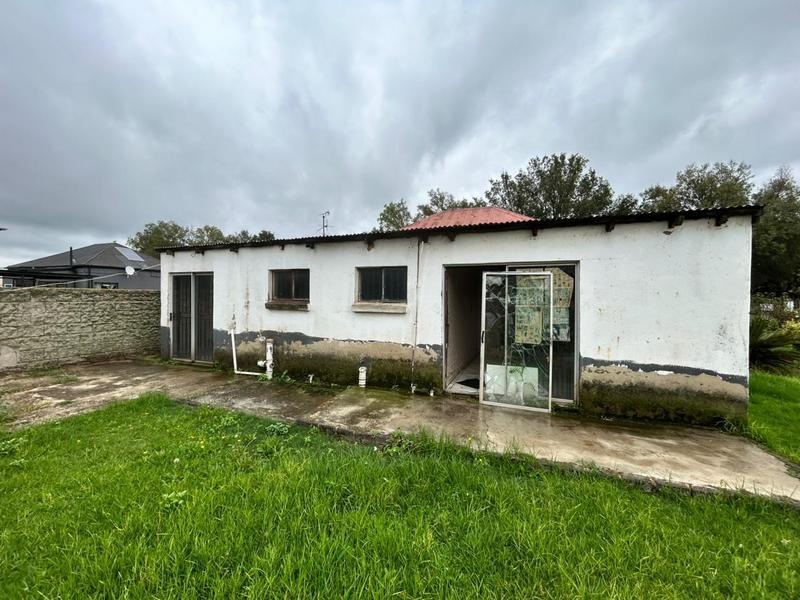 3 Bedroom Property for Sale in Brakpan Central Gauteng