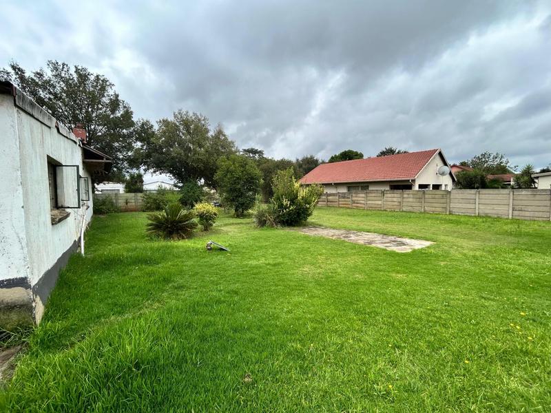 3 Bedroom Property for Sale in Brakpan Central Gauteng