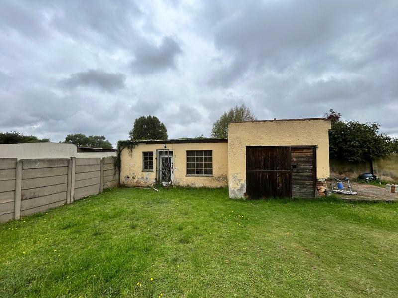 3 Bedroom Property for Sale in Brakpan Central Gauteng