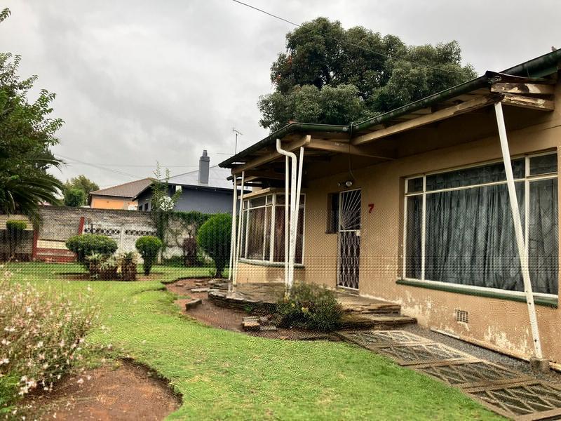 3 Bedroom Property for Sale in Delville Gauteng