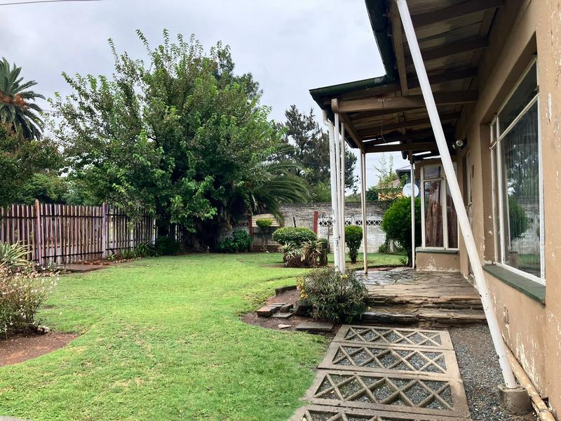 3 Bedroom Property for Sale in Delville Gauteng