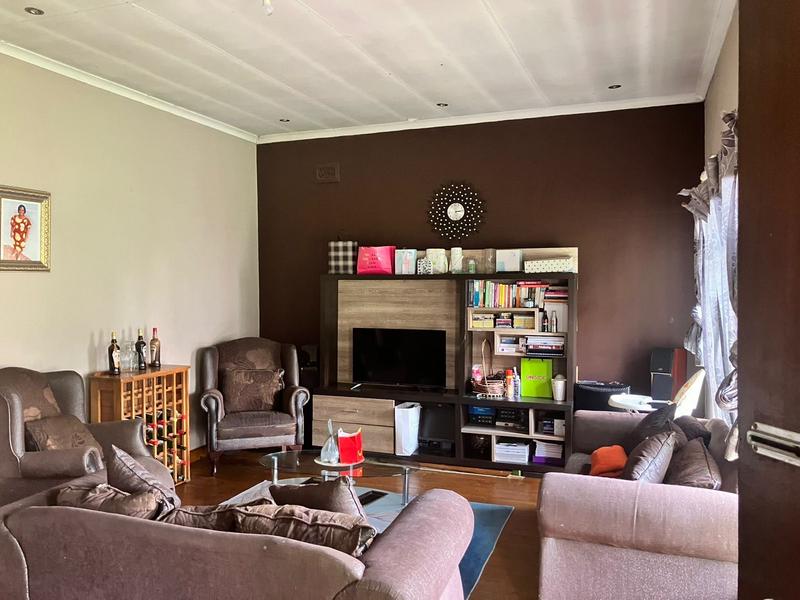 3 Bedroom Property for Sale in Delville Gauteng