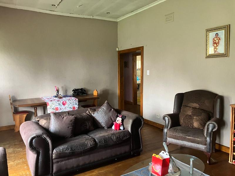 3 Bedroom Property for Sale in Delville Gauteng