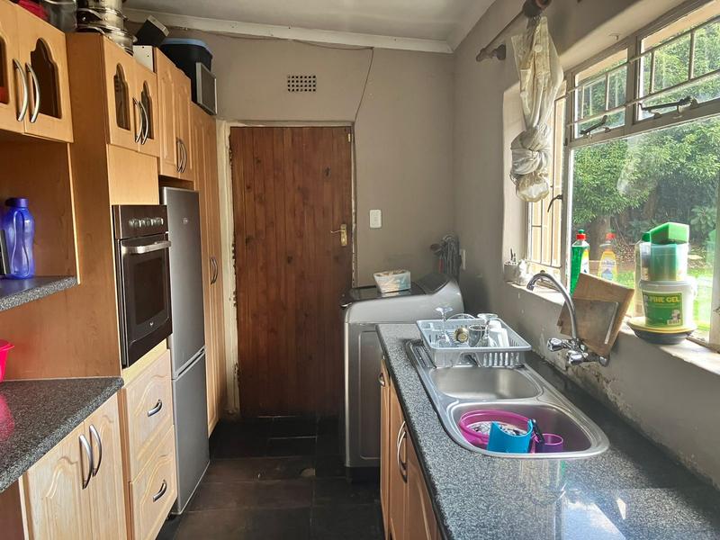 3 Bedroom Property for Sale in Delville Gauteng