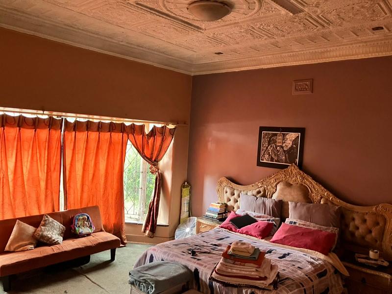 3 Bedroom Property for Sale in Delville Gauteng