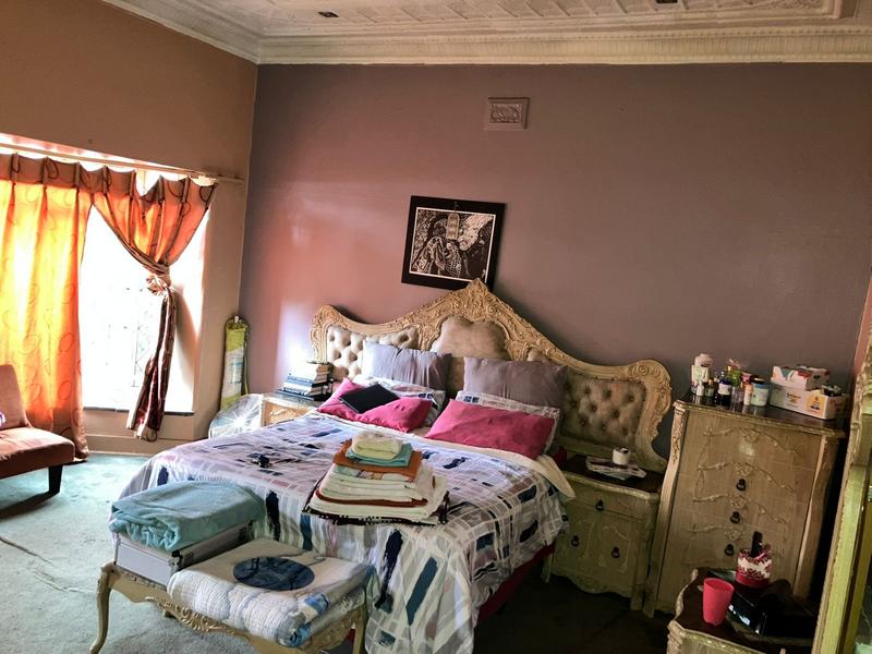3 Bedroom Property for Sale in Delville Gauteng