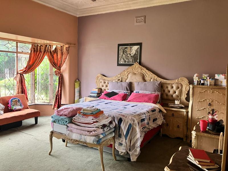 3 Bedroom Property for Sale in Delville Gauteng