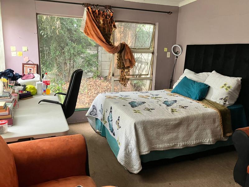 3 Bedroom Property for Sale in Delville Gauteng