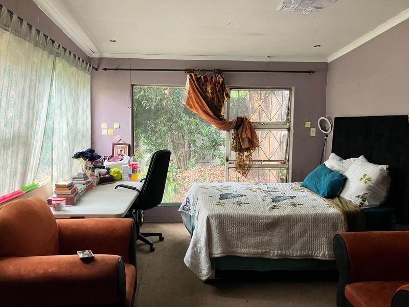 3 Bedroom Property for Sale in Delville Gauteng