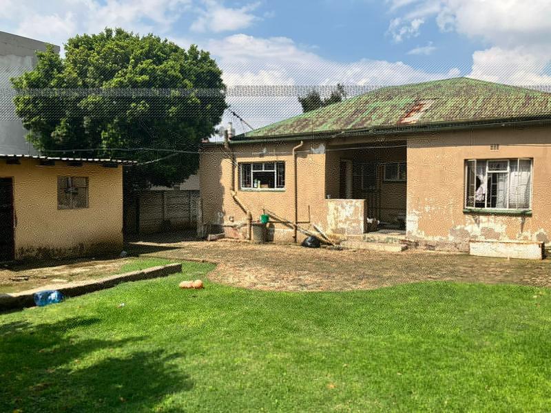 3 Bedroom Property for Sale in Delville Gauteng