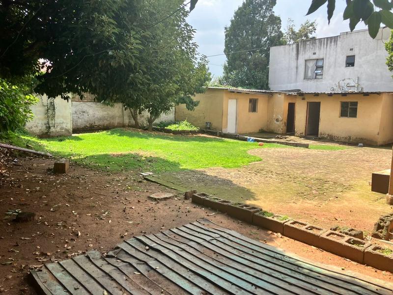 3 Bedroom Property for Sale in Delville Gauteng