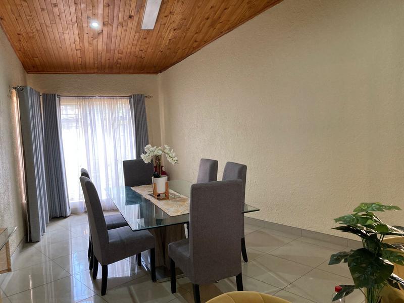 5 Bedroom Property for Sale in New State Area Gauteng