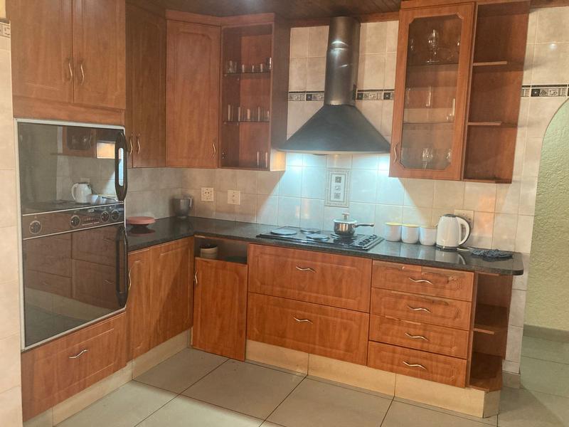 5 Bedroom Property for Sale in New State Area Gauteng