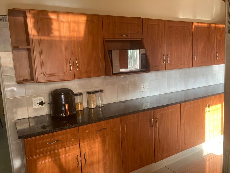 5 Bedroom Property for Sale in New State Area Gauteng