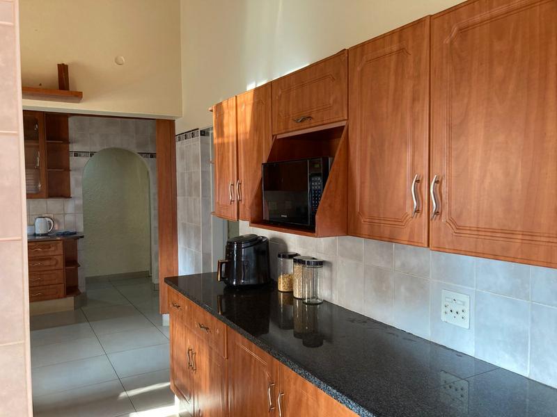 5 Bedroom Property for Sale in New State Area Gauteng