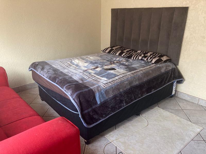 5 Bedroom Property for Sale in New State Area Gauteng