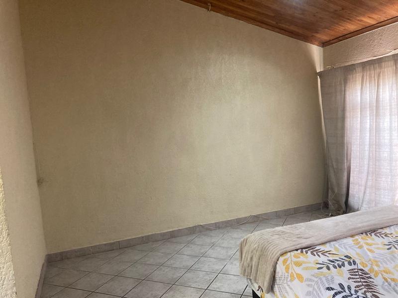5 Bedroom Property for Sale in New State Area Gauteng