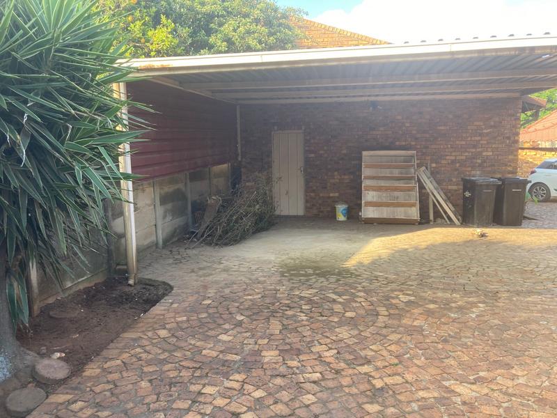 5 Bedroom Property for Sale in New State Area Gauteng