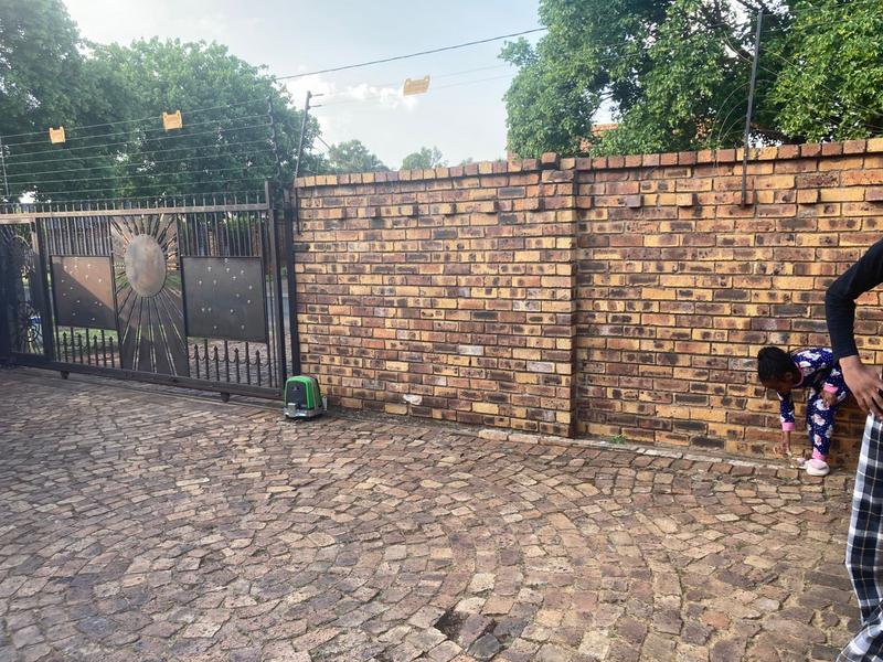 5 Bedroom Property for Sale in New State Area Gauteng