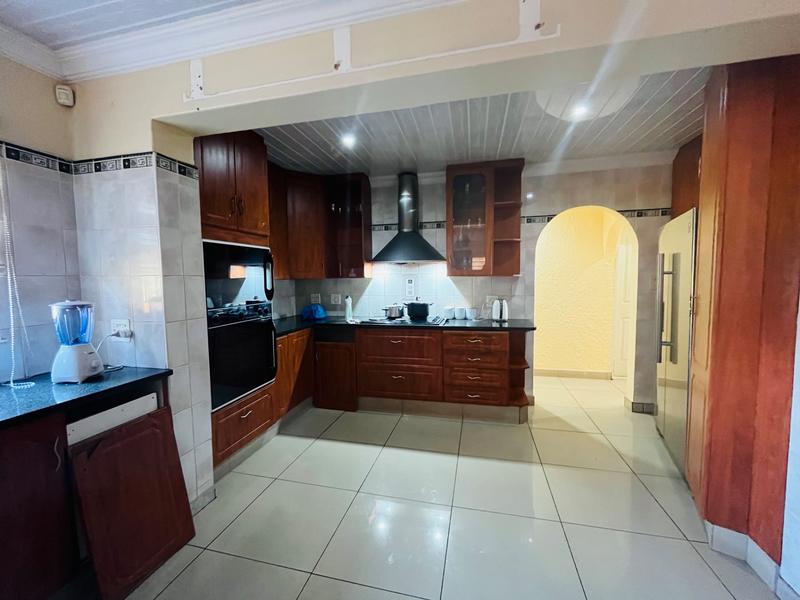 5 Bedroom Property for Sale in New State Area Gauteng