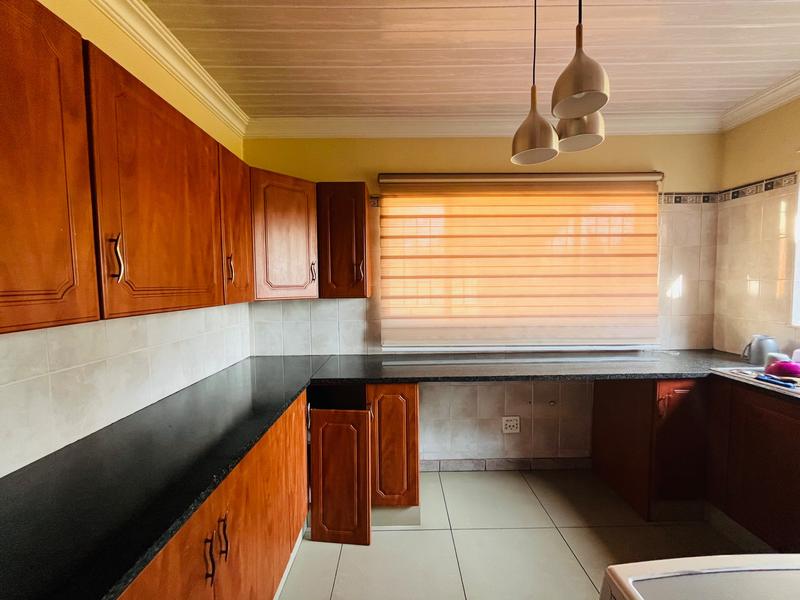 5 Bedroom Property for Sale in New State Area Gauteng