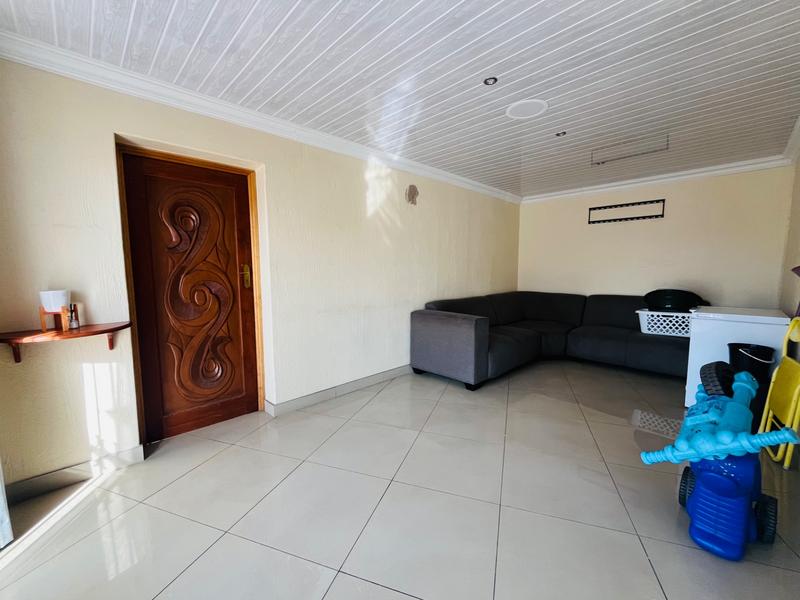 5 Bedroom Property for Sale in New State Area Gauteng