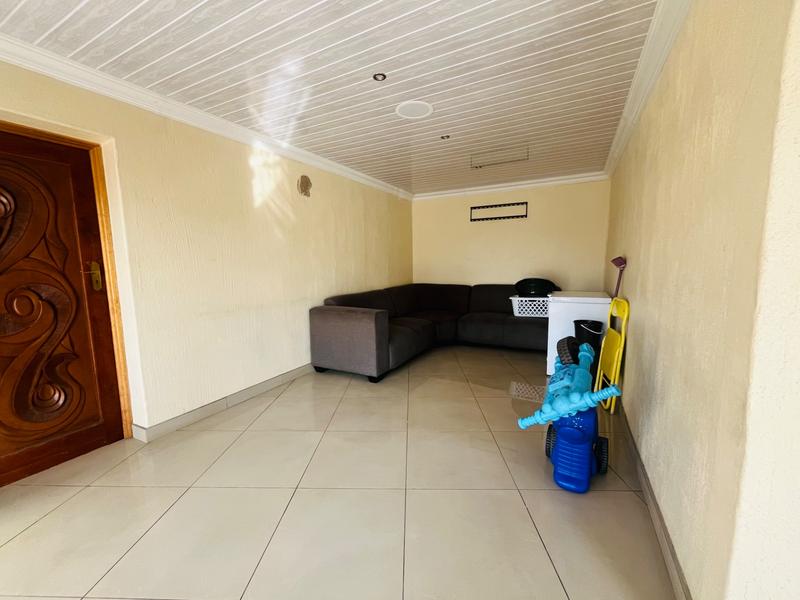 5 Bedroom Property for Sale in New State Area Gauteng