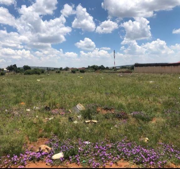 0 Bedroom Property for Sale in Lenasia Gauteng