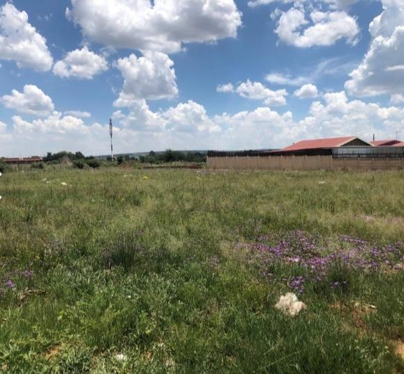 0 Bedroom Property for Sale in Lenasia Gauteng