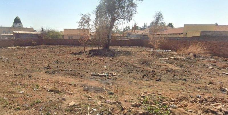 0 Bedroom Property for Sale in Lenasia South Gauteng