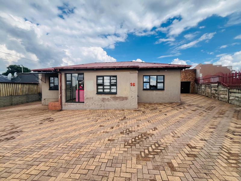 3 Bedroom Property for Sale in South Hills Gauteng