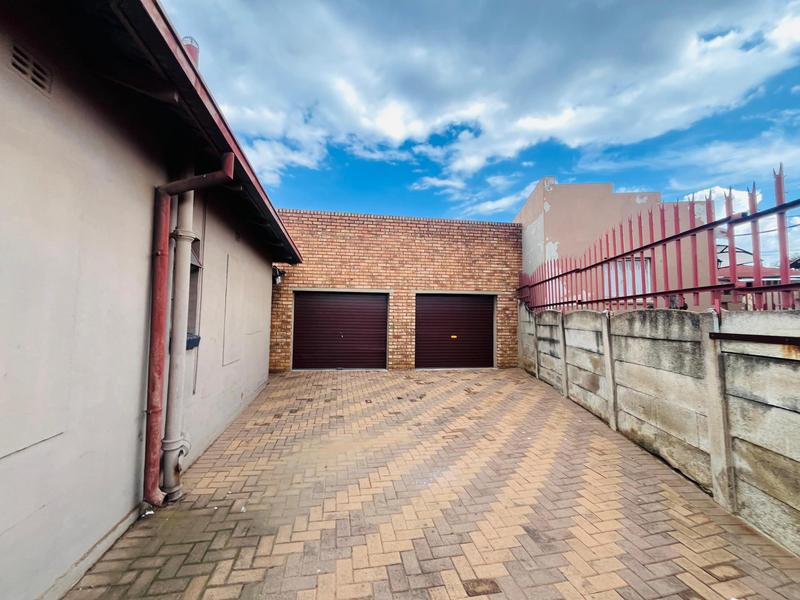 3 Bedroom Property for Sale in South Hills Gauteng